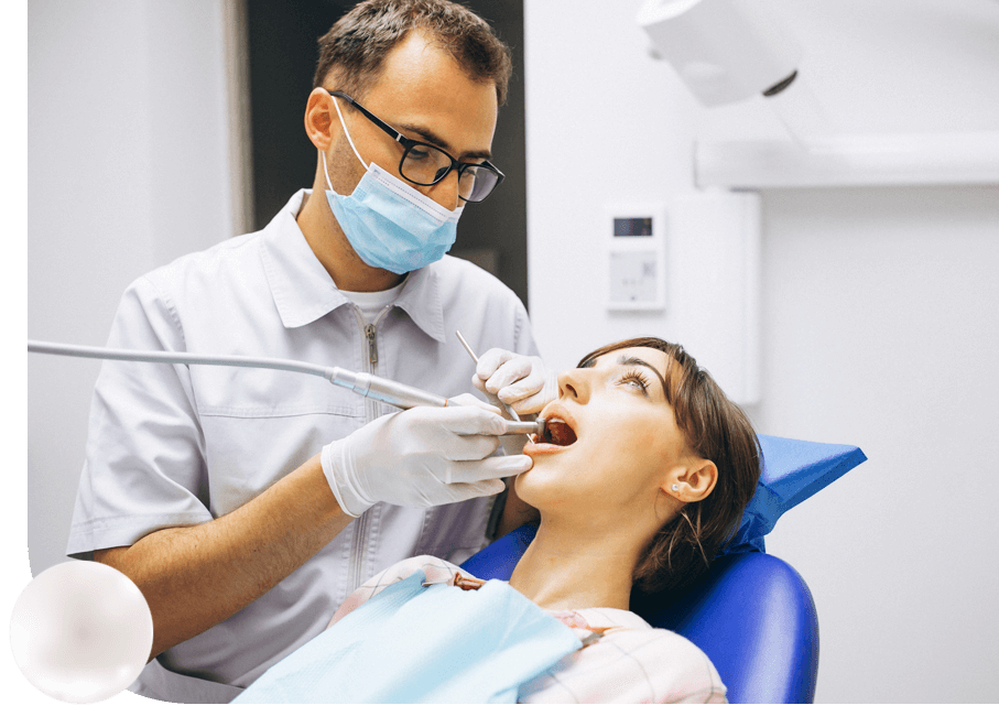 Kanal Tedavisi (Endodontik Tedavi)