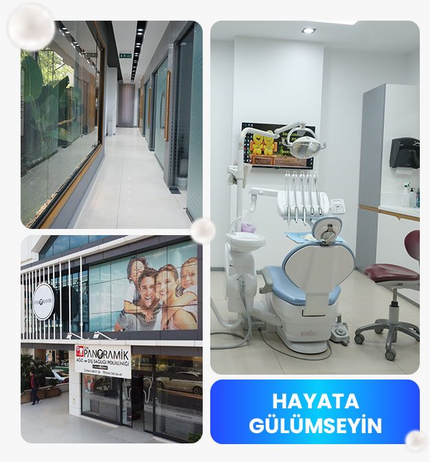 Antalya Lara Diş Kliniği